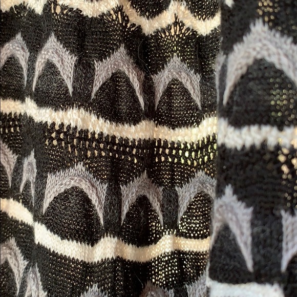 Dolce Cabo open cardigan - Picture 5 of 6